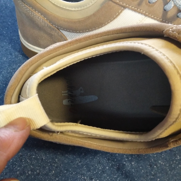 Johnnie O Surfside sneakers - Picture 4 of 5